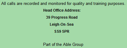 Bearsted Local Drainage Head Office